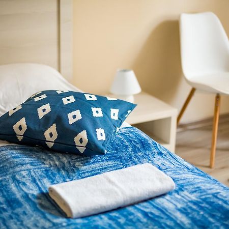 לבוב Dominic Apartments מראה חיצוני תמונה