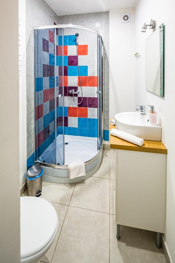 לבוב Dominic Apartments מראה חיצוני תמונה