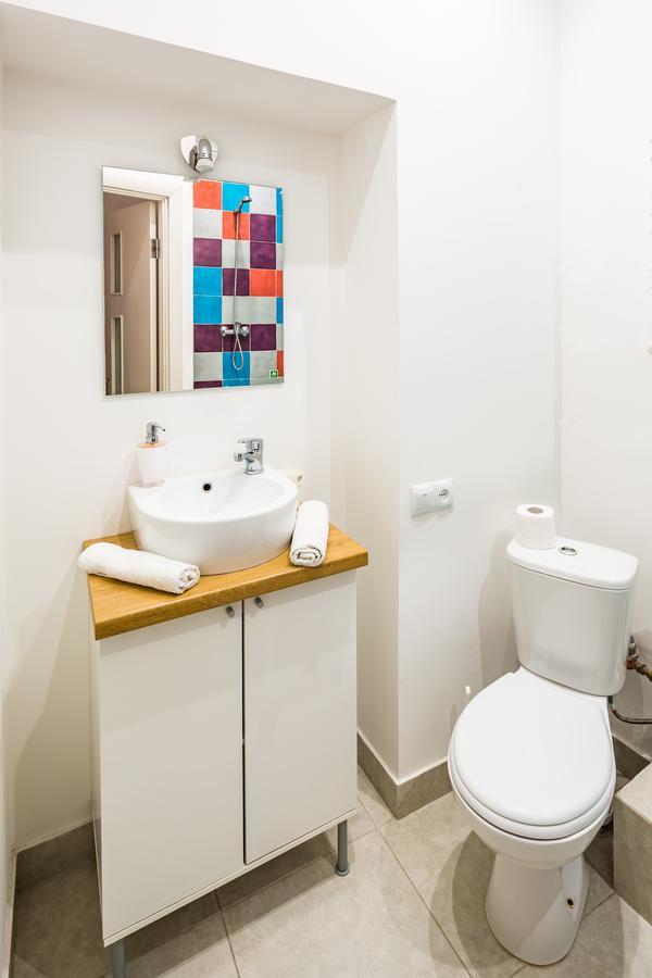 לבוב Dominic Apartments מראה חיצוני תמונה